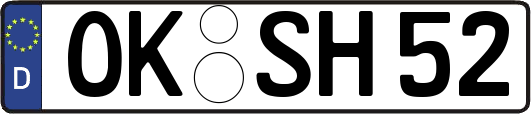 OK-SH52