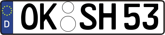 OK-SH53