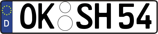 OK-SH54