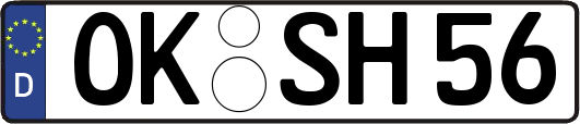 OK-SH56