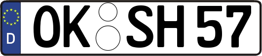 OK-SH57