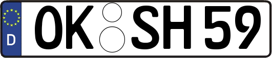 OK-SH59
