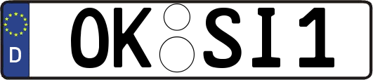 OK-SI1