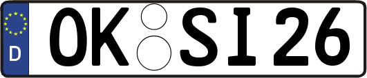 OK-SI26