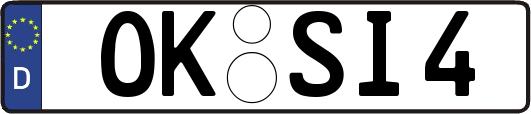 OK-SI4