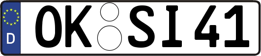 OK-SI41