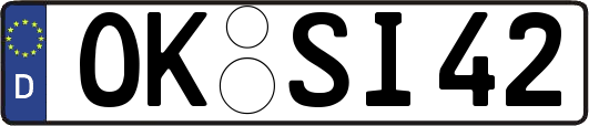 OK-SI42