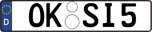 OK-SI5