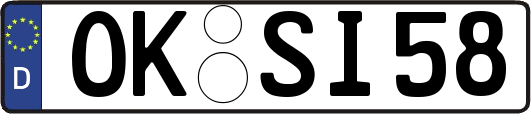 OK-SI58