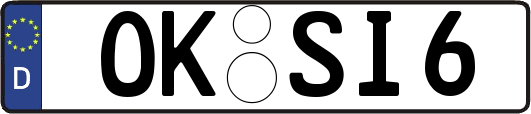 OK-SI6