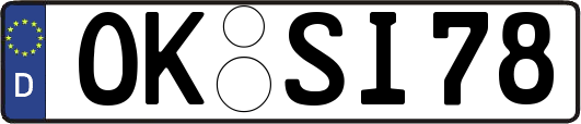 OK-SI78
