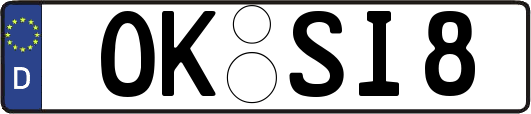 OK-SI8