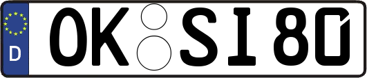 OK-SI80