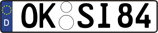 OK-SI84