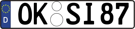 OK-SI87