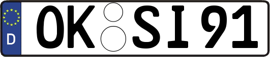 OK-SI91