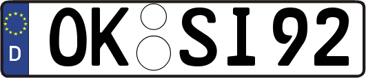 OK-SI92