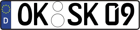 OK-SK09