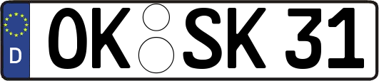 OK-SK31