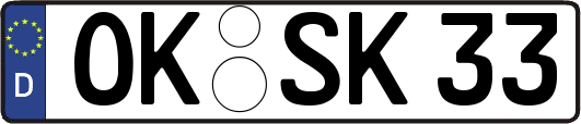 OK-SK33