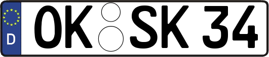 OK-SK34