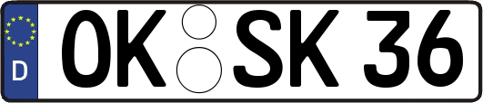 OK-SK36