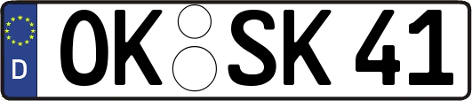 OK-SK41
