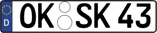 OK-SK43