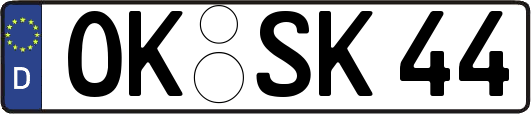 OK-SK44