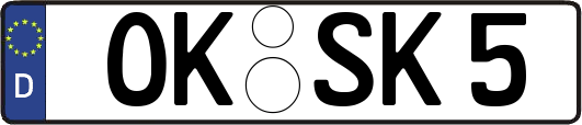 OK-SK5