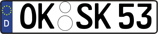 OK-SK53