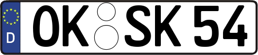 OK-SK54