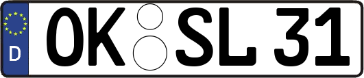 OK-SL31
