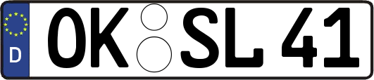 OK-SL41