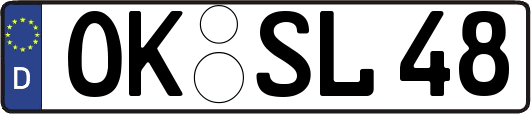 OK-SL48