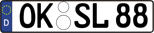OK-SL88
