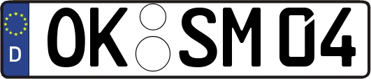 OK-SM04