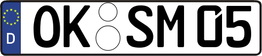 OK-SM05