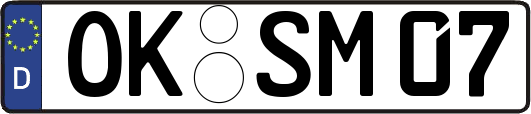 OK-SM07