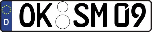 OK-SM09