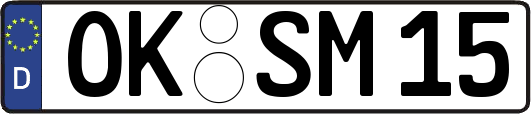 OK-SM15