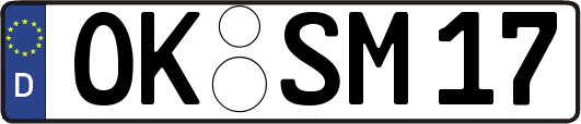 OK-SM17