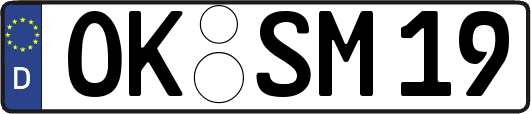 OK-SM19