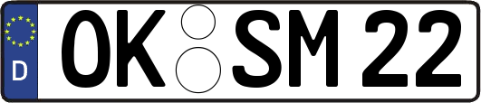 OK-SM22