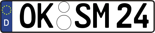 OK-SM24