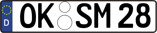 OK-SM28