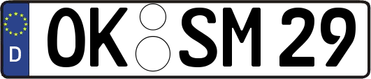 OK-SM29