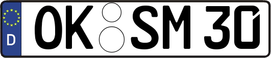 OK-SM30