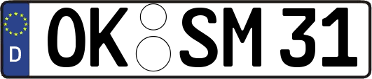 OK-SM31