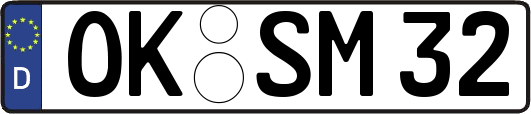 OK-SM32